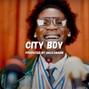 gruzzmahn - 2024 AMAPIANO TYPE BEAT ~ CITY BOY