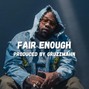 gruzzmahn - OLD SCHOOL/BOOM BAP TYPE BEAT ~ FAIR ENOUGH