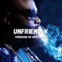 gruzzmahn - '24 TRAP BEAT ~ UNFRIENDLY 