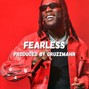 gruzzmahn - AFRO-FUSION/DANCEHALL BEAT ~ FEARLESS | BURNA BOY TYPE BEAT