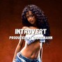 gruzzmahn - AFRO-SWING TYPE BEAT ~ INTROVERT | TYLA X GUNNA X SKILLIBENG