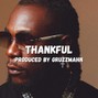 gruzzmahn - AFRO DANCEHALL BEAT ~ THANKFUL
