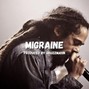 gruzzmahn - 2024 REGGAE BEAT ~ MIGRAINE