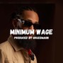 gruzzmahn - AMAPIANO BEAT INSTRUMENTAL ~ MINIMUM WAGE