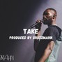 gruzzmahn - '24 AFRO SWING BEAT ~ TAKE