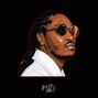 Lewis Mind -  WASTED - Future Type Beat [BUY 1 GET 2 FREE]