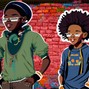 joshuaedward196 - Afro Hip Hop