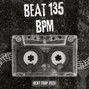 T-EFI NO BEAT  - BEAT TRAP 135 BPM - T-EFI NO BEAT 
