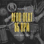 T-EFI NO BEAT  - AFRO BEAT 85 BPM - T-EFI NO BEAT 