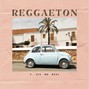 T-EFI NO BEAT  - REGGAETON - T-EFI NO BEAT