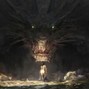wanderslost - thedragon