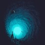 wanderslost - underwater