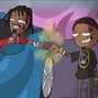 prod.bymalstockton - intertwine