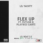 bangravy - Lil Yachty x Future x Playboi Carti Type Beat 2023 | Flex Up Instrumental [Prod. beatkidd]