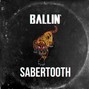 BALLIN - Sabertooth | Trap/Grime 140 Bpm Beat