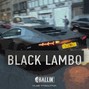 BALLIN - Black Lambo