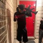 XCAINE - GUNPOINT