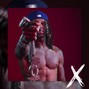 XCAINE - Our Of The Streets 