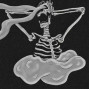 XCAINE - Bones - (Nascar Aloe x Lil Darkie x Egovert)