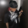 XCAINE - Alien - (Lil Gnar x Lil Darkie x Comethazine)