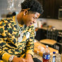 XCAINE - Back Up - (Big Scarr x Lil Double 0 x Young Dolph)