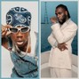 benflechsenhar - Coco (Rema & Burna Boy Type Beat) (AfroBeat)