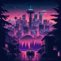 benflechsenhar - Praise (The Weeknd Type Beat) (Retro synthwave)