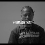 GMadeThat - [FREE] Young Slo-be Sample Type Beat "Paparazzi" -  @gmadethat  | West Coast 2023
