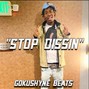 GOKUSHYNE - YN Jay x Louie Ray "Stop Dissin" Flint Type Beat