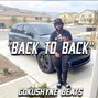 GOKUSHYNE - RMC Mike x Rio Da Yung OG "Back To Back" Detroit Type Beat