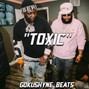 GOKUSHYNE - KrispyLife Kidd x RMC Mike x Rio Da Yung OG - "Toxic" Type Beat