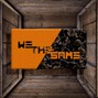 We The Same - Circular Psycho