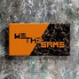 We The Same - Shlo Flo