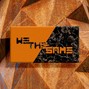 We The Same - Get Up Now