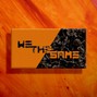 We The Same - Layback 101