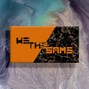 We The Same - Cleaning Your Closet