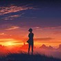 DEADYEARS - ALONE (Prod. DEADYEARS X ARKTIQ)