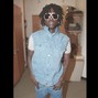 prod. LXCK - Old Chief Keef x Futuristic Glo Type Beat "Joke"