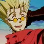 prod.nana* - TRIGUN (Amin + pitched up 30 cents)