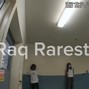 tonibalone - Arrest