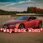 Compulsive Muse - Way Back When - Hip Hop x Jazz x Boom Bap Type Beat