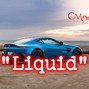 Compulsive Muse - Liquid - Trap x Electronic Type Beat
