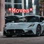 Compulsive Muse - Moves - [Future x Pusha T Type Beat]