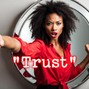 Compulsive Muse - Trust - [R&B Trap Type Beat]