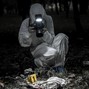 Don Daeleon - Crime Scene