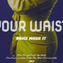 Richard Steph - Your Waist | Rema Type Bouncy Afrobeat x Afroswing x Afropop