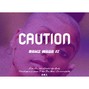 Richard Steph - Caution | Rema x Wizkid Type Afropop Instrumental