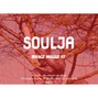 Richard Steph - Soulja | Rema x Burna Boy Type Bouncy Afroswing x Afropop