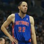mimphirjoan - Tayshaun prince