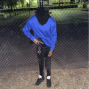 prodbydanielwsp - Glock In My Lap (BUY 2 GET 1 FREE)